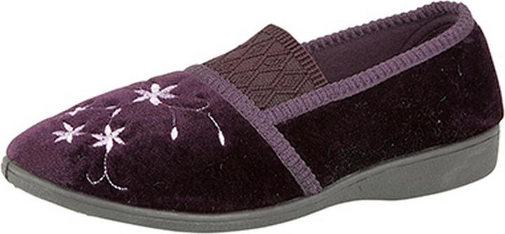 Produktbild Zedzzz Joanna Hausschuhe (42)