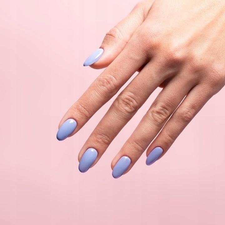 Image du produit Semilac Vernis à ongles UV hybride 603 Summer Sky 7ml (Ciel d'été, Vernis semi-permanent)