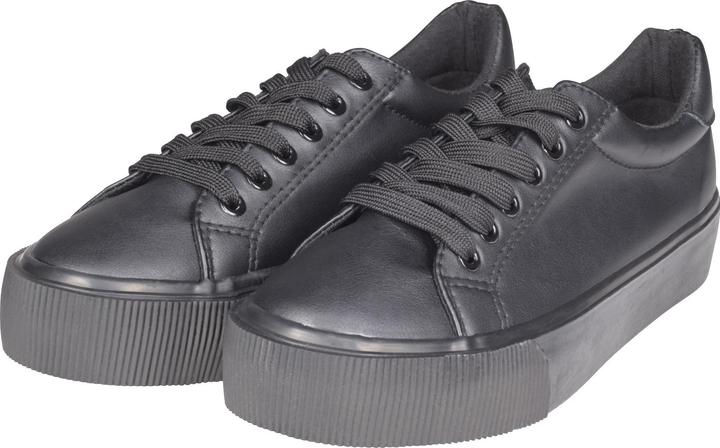 Image du produit Urban Classics Baskets à plateforme (38)