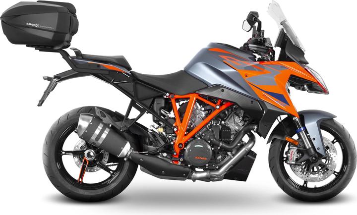 Produktbild Shad Top Master Ktm 1290 Super Duke Gt (34 l)