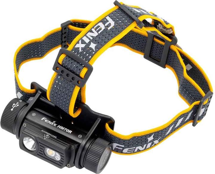 Produktbild Fenix HM70R (1600 lm)