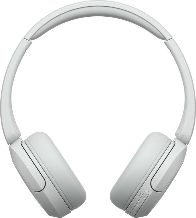 Actual product image Sony WH-CH520 (No noise cancellation, 50 h, Wireless)