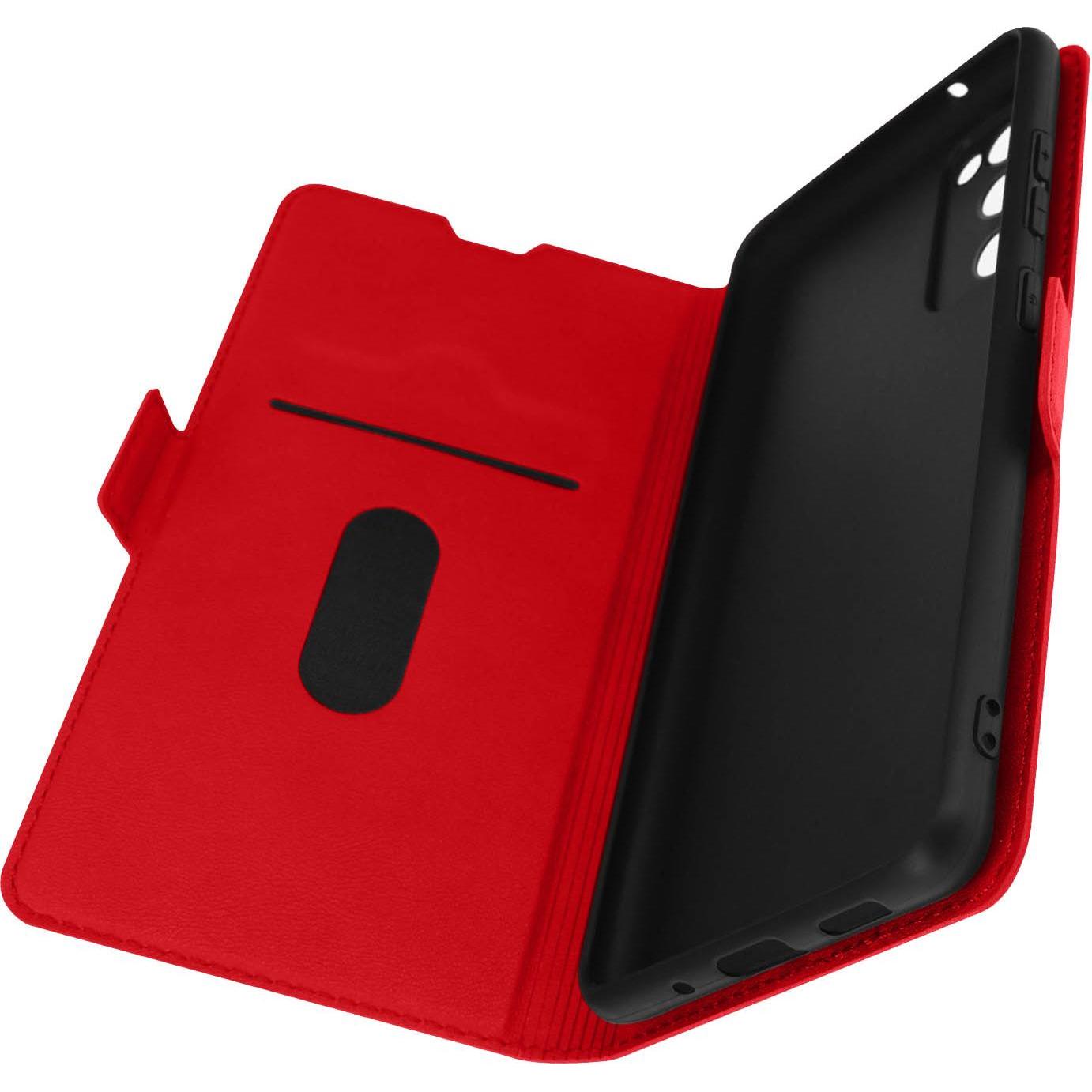 Avizar Volt Series (Samsung Galaxy S20 FE), Smartphone Hülle, Rot