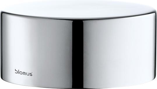 Produktbild Blomus Abdeckung SOCO poliert ø7.2cm