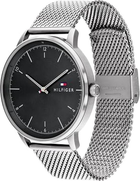 Actual product image Tommy Hilfiger Hendrix 1791842 (Analogue wristwatch, 43 mm)