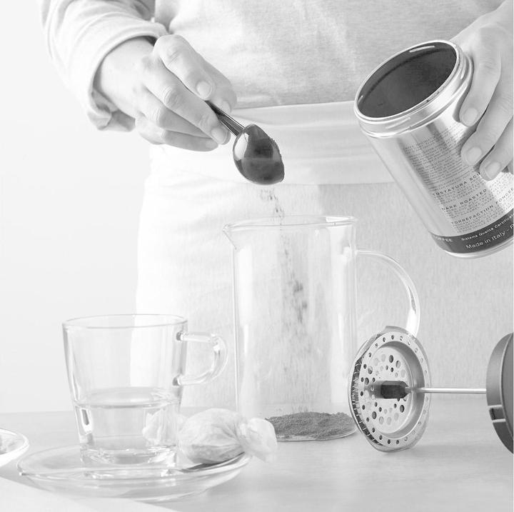 Produktbild Leonardo Caffè per me (1 l)