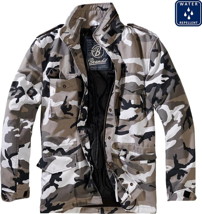 Immagine prodotto Brandit Giacca da campo M-65 (S)