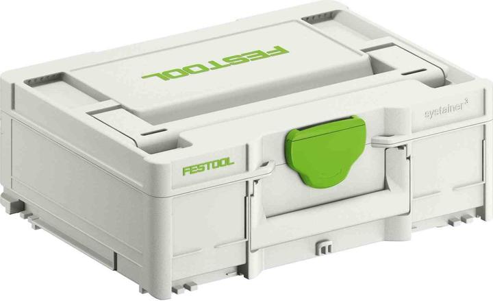 Produktbild Festool Systainer SYS3 M 137 (1 Teile)