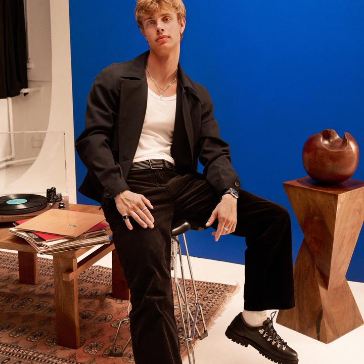 Produktbild Seizmont Rustic (925-sterling-silver)