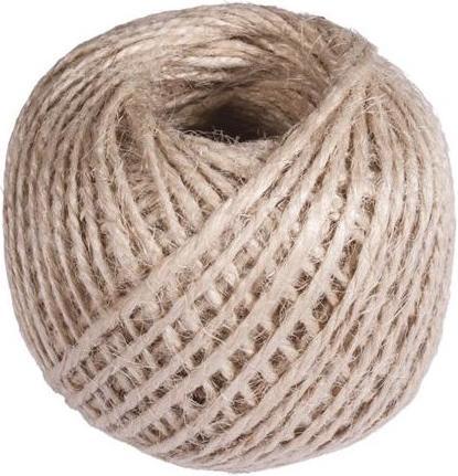 Actual product image Rayher Sisalkordel