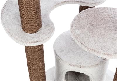 Produktbild Trixie Afonso (135 cm, Braun)