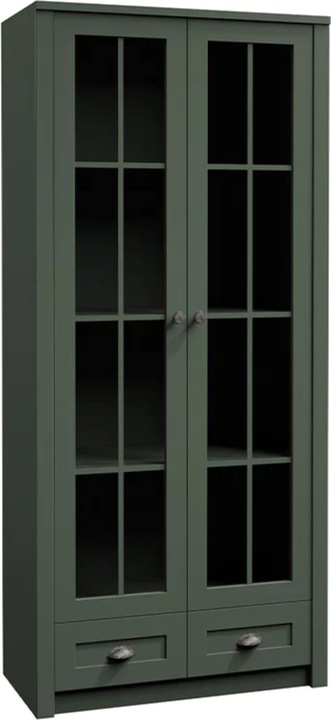 90 x 198 x 43 cm