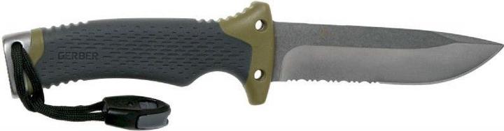 Actual product image Gerber Gear Ultimate (12.02 cm)
