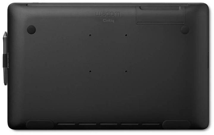 Produktbild Wacom Cintiq 22 (21.50", 5080 lpi)