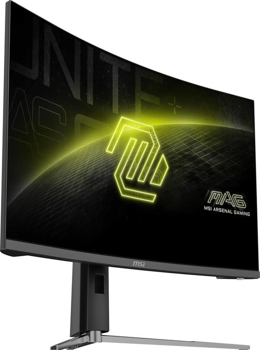 Produktbild MSI MAG 32CQ6PF (2560 x 1440 Pixel, 31.50")