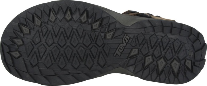 Actual product image Teva Terra FI Lite Leather (43)