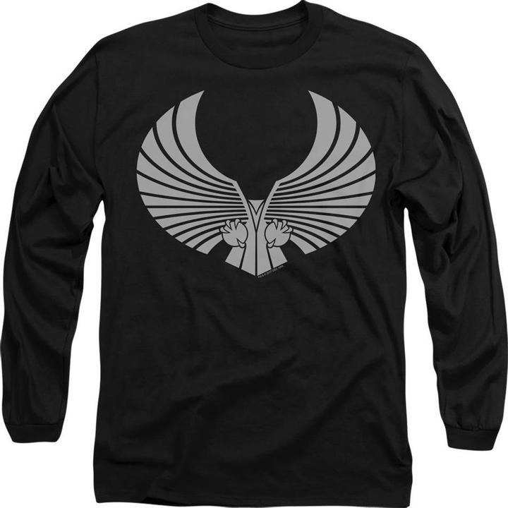 Produktbild Romulan TShirt (M)