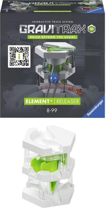 Produktbild Ravensburger GraviTrax Pro Element Releaser
