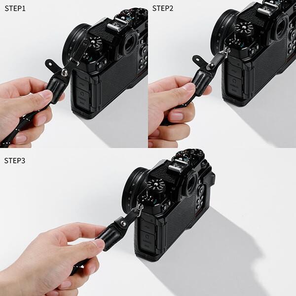 Produktbild SmallRig 5095