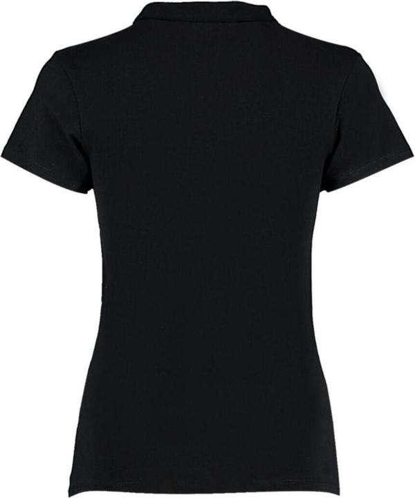 Produktbild Kustom Kit T-Shirt mit Schlüssel-ausschnitt (L, M)