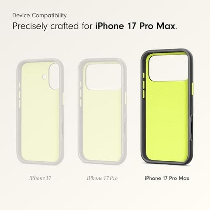 Produktbild Beats Rugged Case with MagSafe (Apple iPhone 17 Pro Max)