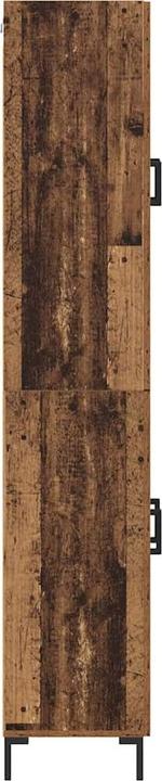 Image du produit vidaXL Modernes Highboard (69.50 x 34 x 180 cm)