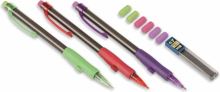 Produktbild Topwrite Druckbleistift-Set (0.70 mm, 3 x)