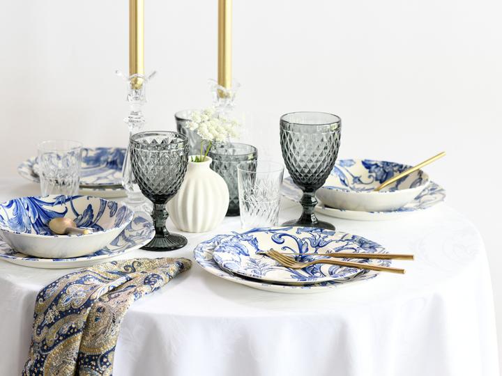 Actual product image CreaTable Venecia (18 pcs.)