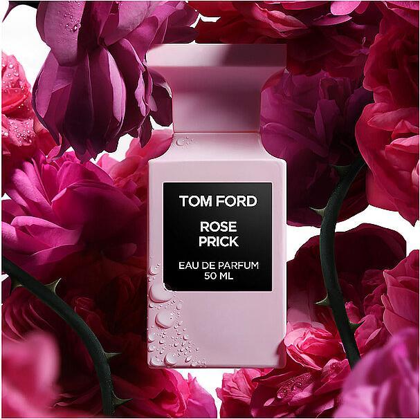 Image du produit Tom Ford Rose Prick Eau de Parfum (Eau de parfum, 100 ml)