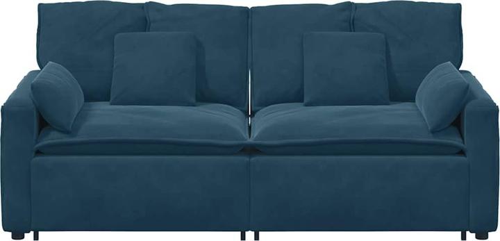 Blau