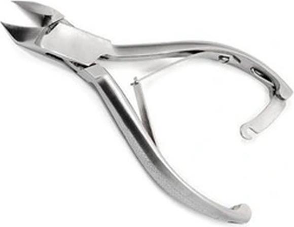 Beautynails Ergonomic Foot Clipper