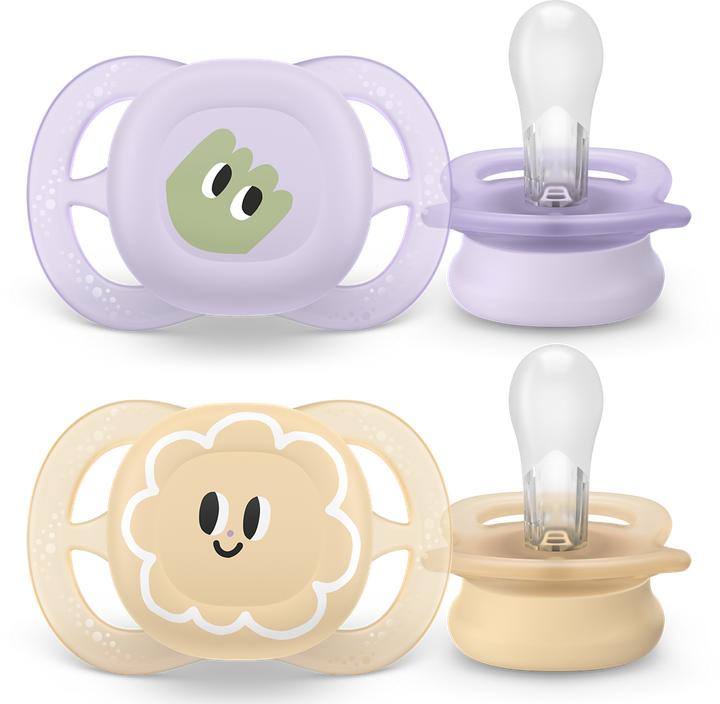 Immagine prodotto Philips Avent Ultra morbido (2x)