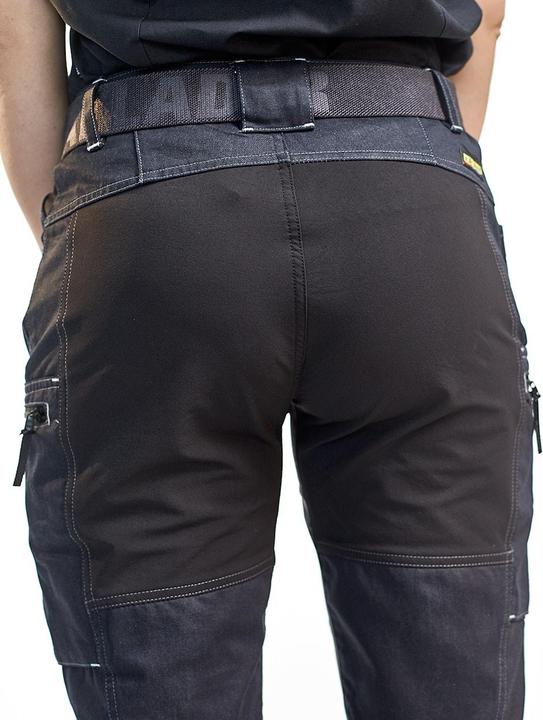 Produktbild Blakläder Damen Stretchhose (50, 52)