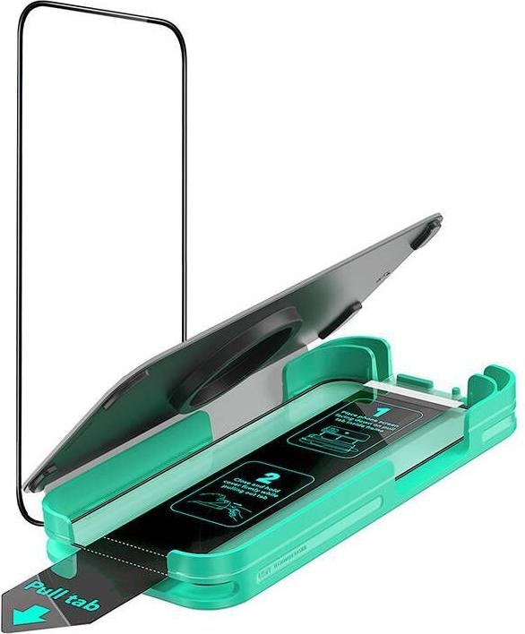 Image du produit ESR Protection d'écran Armorite (1 pièce(s), Apple iPhone 16 Plus)