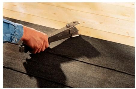 Image du produit Rapid R54 Agrafeuse à marteau