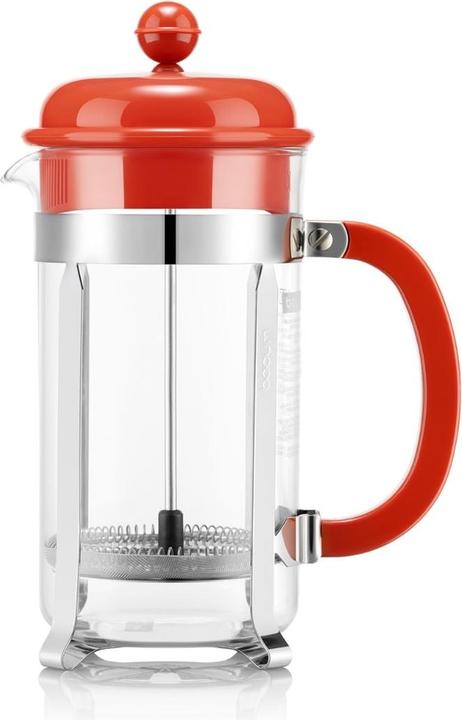 Produktbild Bodum Kaffeebereiter mit Kunststoffdeckel