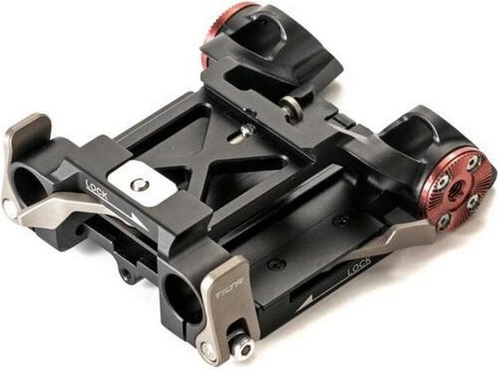 Actual product image Tilta 15mm LWS Baseplate Type VI (Quick coupling plate)