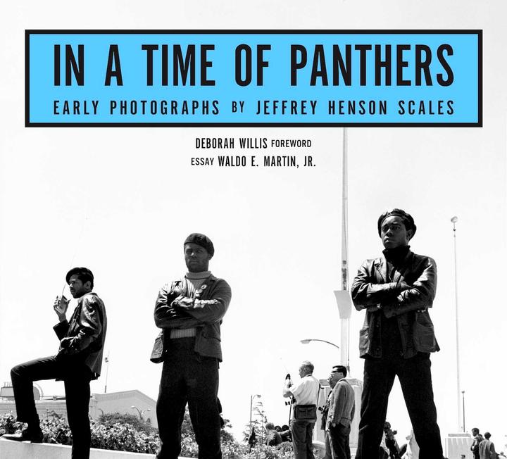Produktbild In a Time of Panthers (Englisch, Willis Deb Willis and Waldo Martin, 2022)