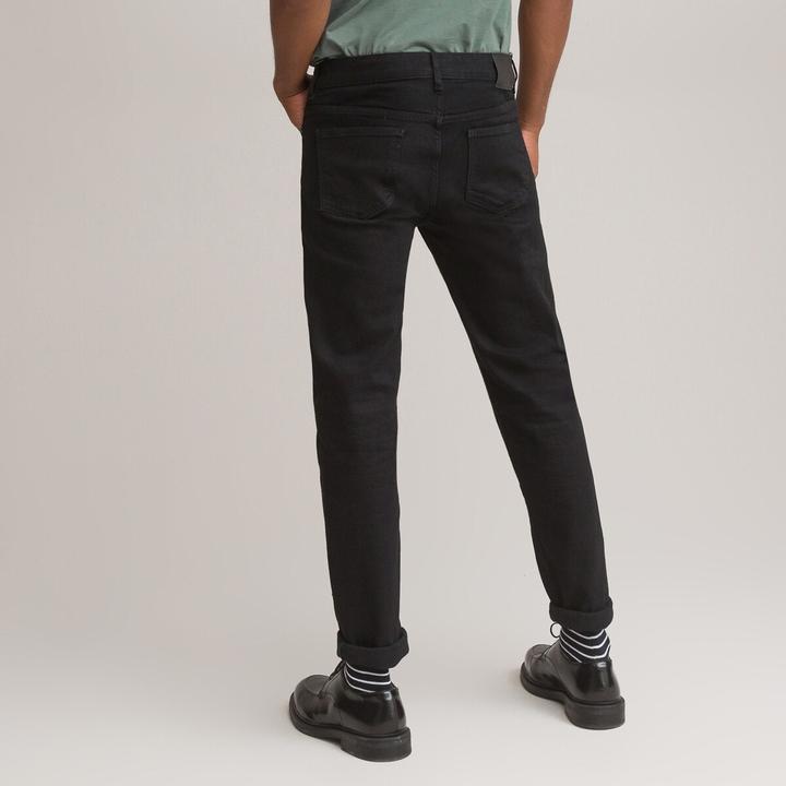 Immagine prodotto La Redoute Collections Jeans slim fit in cotone organico (32)