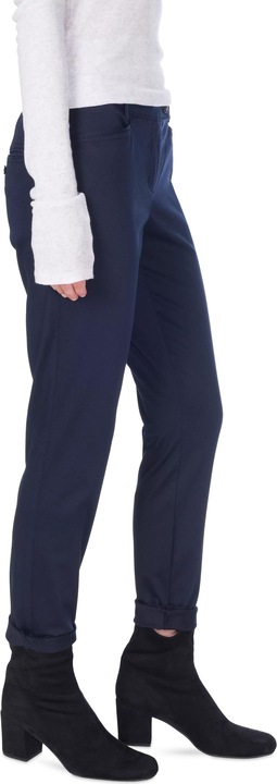 Actual product image Marc O'Polo Chino pants "Laxa (36)
