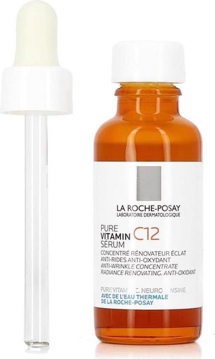 Immagine prodotto La Roche Posay Siero di vitamine pure C12 (30 ml)
