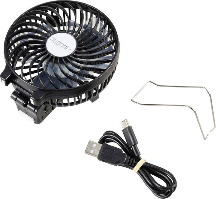 Produktbild Sygonix HP1 SY-5044238