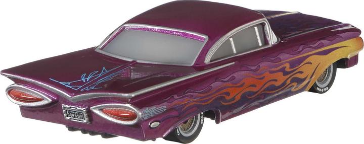 Disney Cars Gegoten Ramone