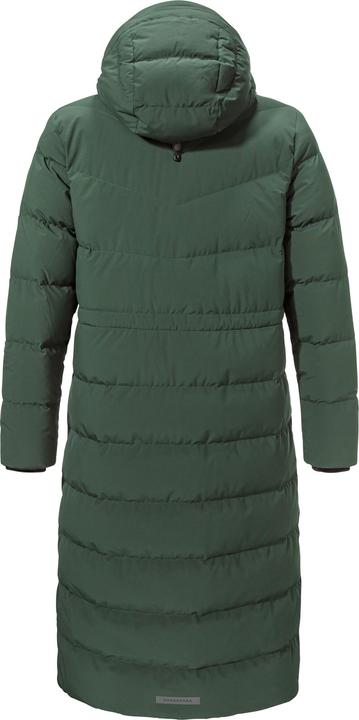 Image du produit Schöffel Down Coat Style Vindave WMS