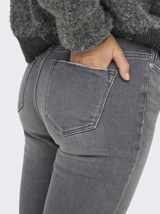 Image du produit Only ONLSHAPE Mittlere Taille Skinny Fit Jeans Skinny Jeans (W27/L32)