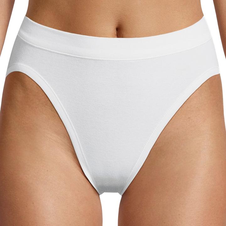 Immagine prodotto ESGE 5er-Pack Basic - Feinripp Jazzpant (40, 42, Confezione da 5 pezzi)