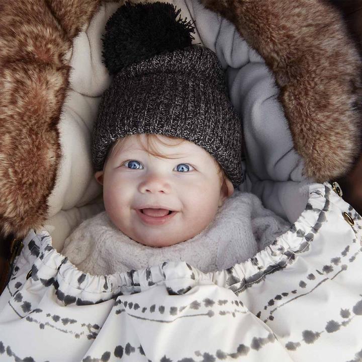 Produktbild Elodie unverseller Kinderwagen-Schlafwagen