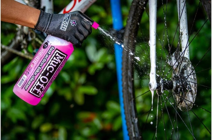 Image du produit Muc-Off Nettoyant pour vélos (1000 ml, Nettoyant pour vélo)