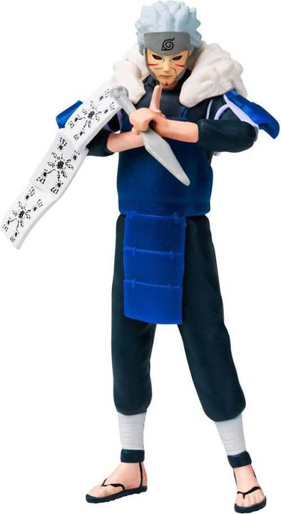 Immagine prodotto Naruto Shippuden Naruto - Reanimation Capsule - 16 Pcs Cdu