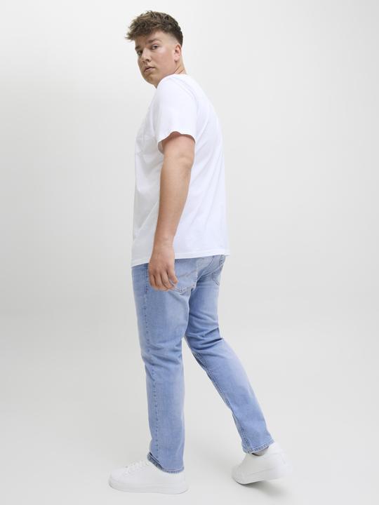 Actual product image Jack & Jones Jjiglenn Jjoriginal Sq 330 Noos Pls (W42/L32)
